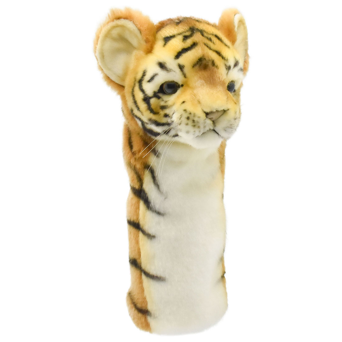 ハンサ【HANSA】リアルぬいぐるみ ゴルフ ユーティリティ用ヘッドカバー トラ(仔) TIGER 4,565円