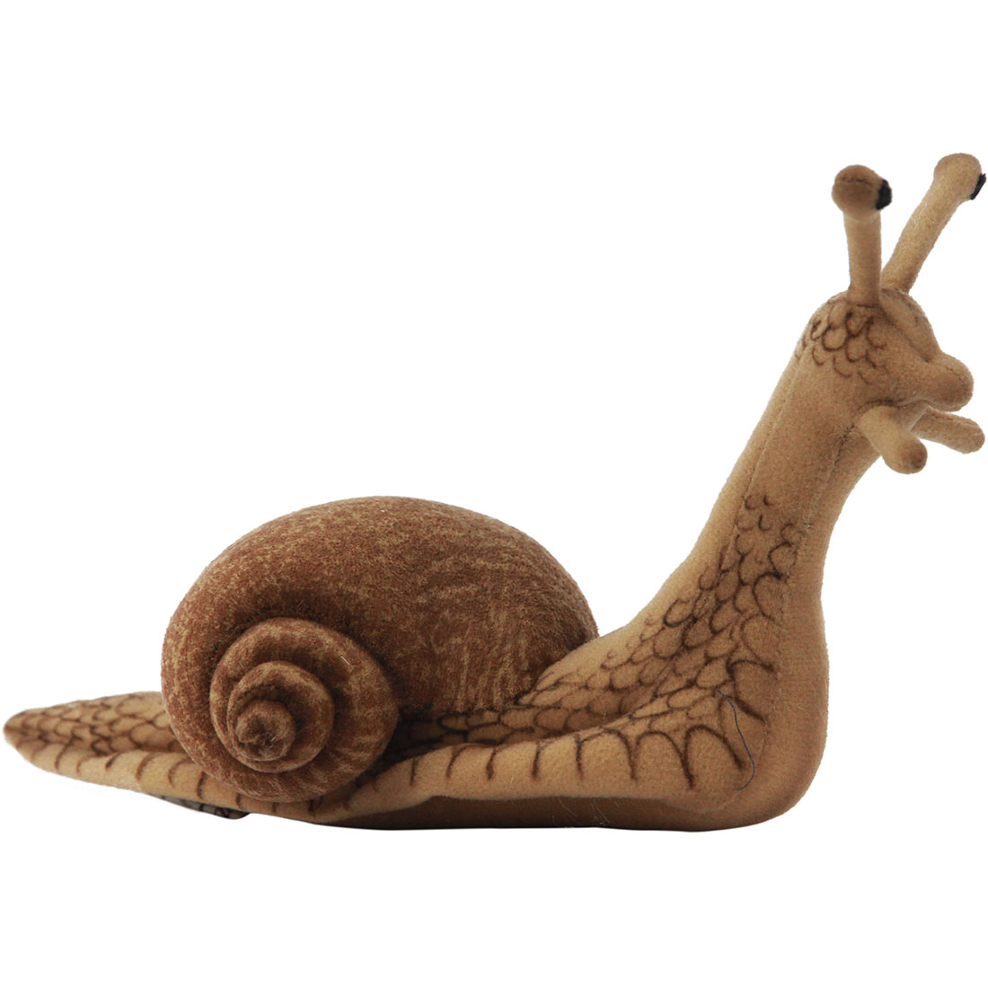 楽天市場】HANSA ハンサ ぬいぐるみ5960 カタツムリ かたつむり 貝