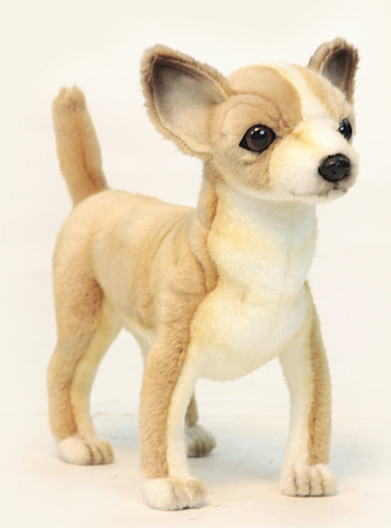 楽天市場】ハンサ【HANSA】リアルぬいぐるみ オオカミ60