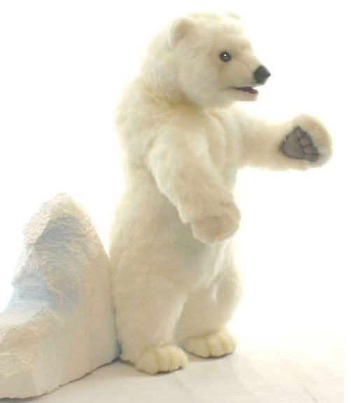 楽天市場】ハンサ【HANSA】リアルぬいぐるみ マレーグマ 44cm 只今在庫