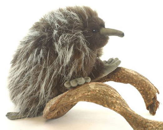 楽天市場】ハンサ【HANSA】リアルぬいぐるみ ハシビロコウ59cm