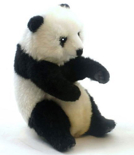 新品　リアルパンダ　ぬいぐるみ 000000001187_mjaaX9L.jpg