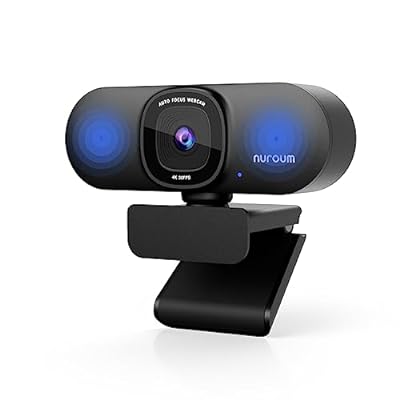 楽天市場】4K WEBカメラ LEDリングライト付き ウェブカメラ フルHD