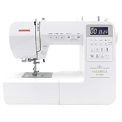 楽天市場】ジャノメ コンピュータミシン JN8000 : イオン 楽天市場】ジャノメ コンピュータミシン JN8000 : イオン