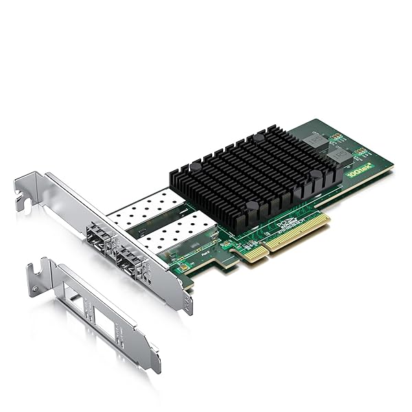 拡張カード Intel X710-DA2 SFP+ 10GbE INTEL X710-DA2 純正品 10GB-Express デュアルポート SFP+ PCI-E X8