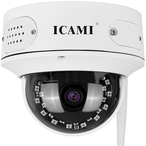 防犯カメラ 屋外 ワイヤレス 工事不要 ドーム型 家庭用 WIFI 監視カメラ 屋内 玄関 AI人体検知 500万画素 SDカード録画 IP防水 常時録画 夜間対応 遠隔監視 日本語説明書 日本語アプリ スマホ 簡単操作 家庭 店舗 玄関 車庫 車上|ナチュアークSHOP 店