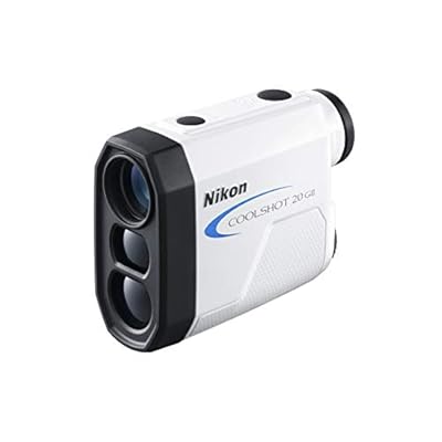 ゴルフ用レーザ不一致計 COOLSHOT 20GII LCS20G2