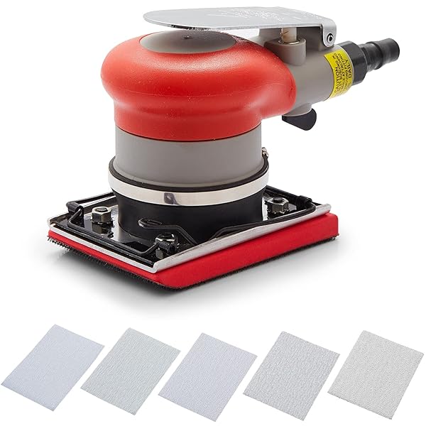 オービタル サンダ― Amazon | マキタ(Makita) ランダムオービットサンダ ペーパー