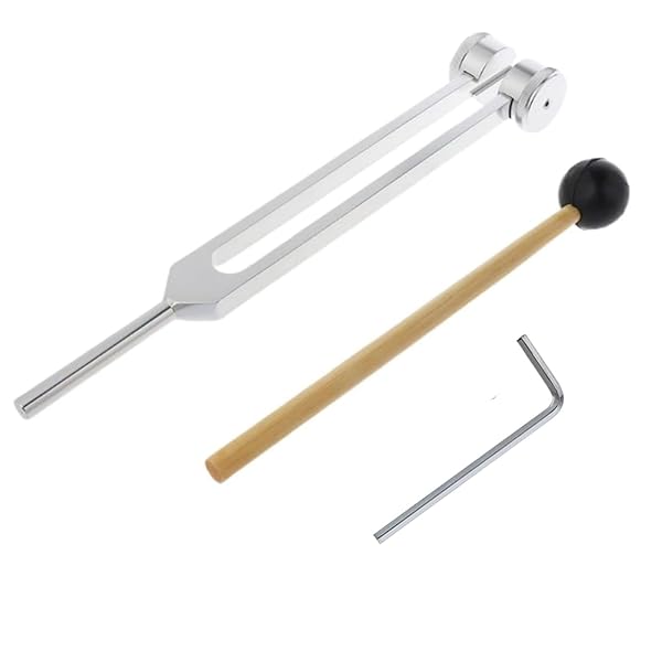 チャクラ　チューニング　フォーク　音叉　ヒーリング 楽天市場】音叉 128Hz ボディ音叉 ヒーリングチャクラ用 音叉 DNA修復