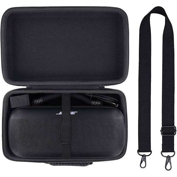 楽天市場】Bose SoundLink Revolve スピーカー 対応 保護ケース 専用