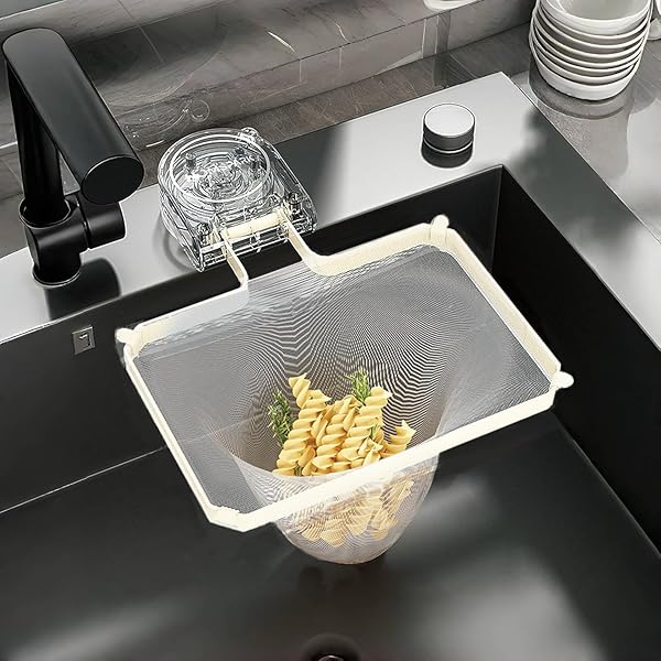 楽天市場】三角コーナー いらず 強力吸盤 サンカクコーナー水切り