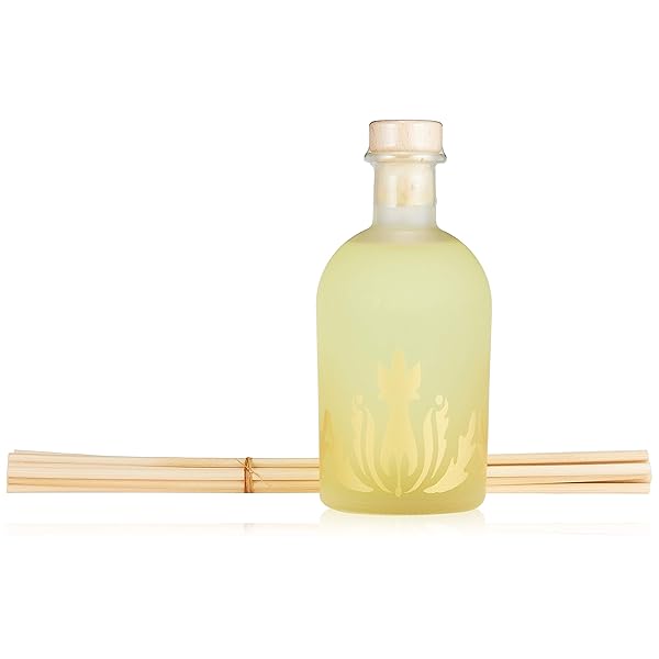 リードディフューザー プルメリア 240ml