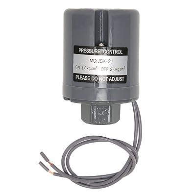 寺田ポンプ 井戸ポンプ用 圧力スイッチ THP-250KF/THP-250KS用 | 寺田ポンプ 井戸ポンプ用 圧力スイッチ THP-250KF⁄THP-250KS