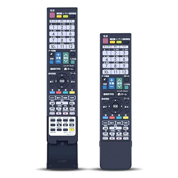 テレビ受像機遠隔操作 GB026WJSA for SHARP 小ざかしい遠隔操作 シャープテレビリモコン AQUOS遠隔操作 LC-80X