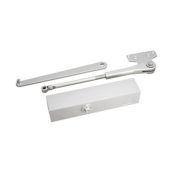 リョービ ドアクローザ 1000続きもの 含み型 立ちふさがる付 S1003P
