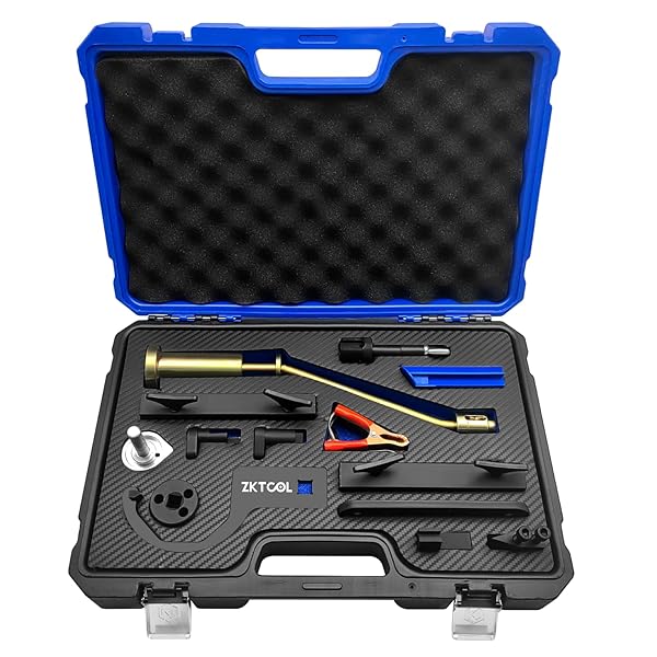 新しい14ピース エンジンタイミングツール ランドローバー ジャガー V8 5.0L V6 3.0Lシリンダー|ナチュアークSHOP 店