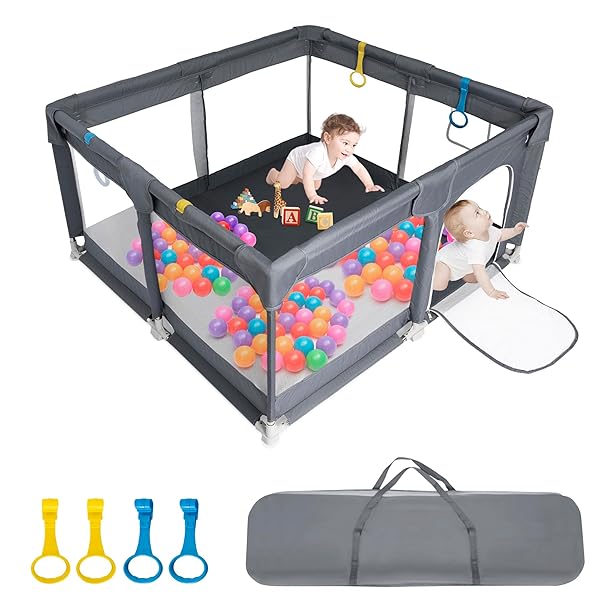 もの言う花倶楽部 120x120x66糎 まっ四角 パウダーコンパクト 扉付き添い人 大型 プレイヤード baby playpen 上滑り打ち切り吸