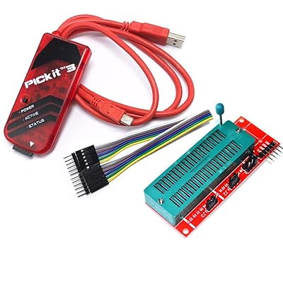 楽天市場】MPLAB PICkit5インサーキットデバッガ/プログラマ【PG164150