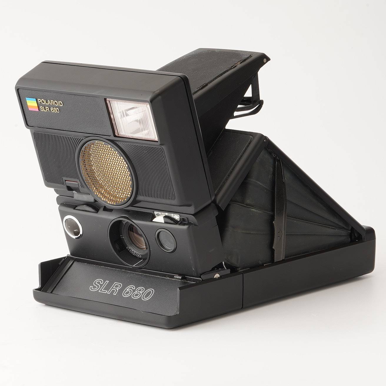 POLAROID SLR680 ポラロイドカメラ フィルムカメラ インスタント 13266-02.jpg