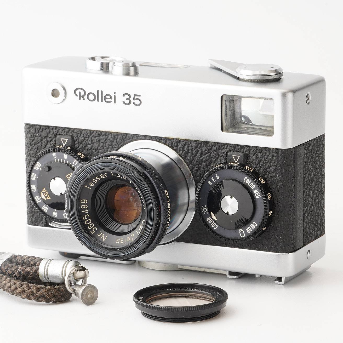 Rollei Carl Zeiss 50mm f4 ローライ　ディスタゴン 楽天市場】Rollei ローライ Carl Zeiss Distagon ディスタゴン