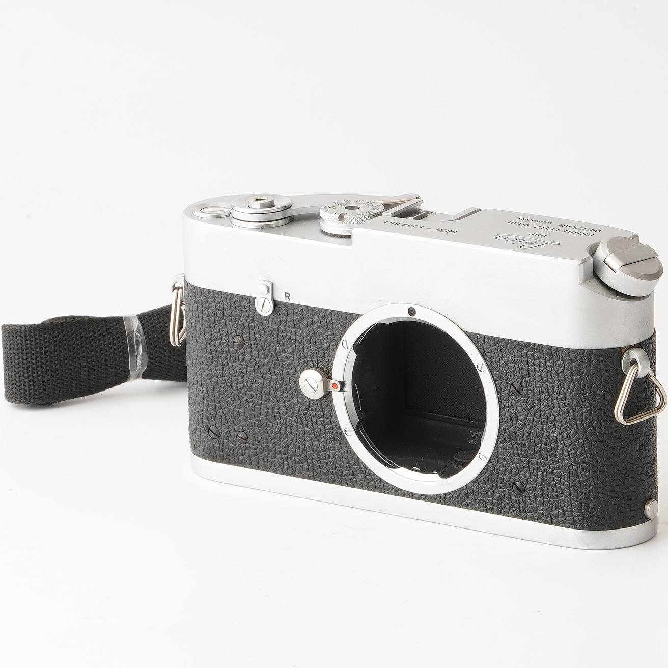 LEICA - [satoken55］ライカCL プライムキット (新同品) 手のひらサイズのミラーレス「ライカ CL」にクラシカルな