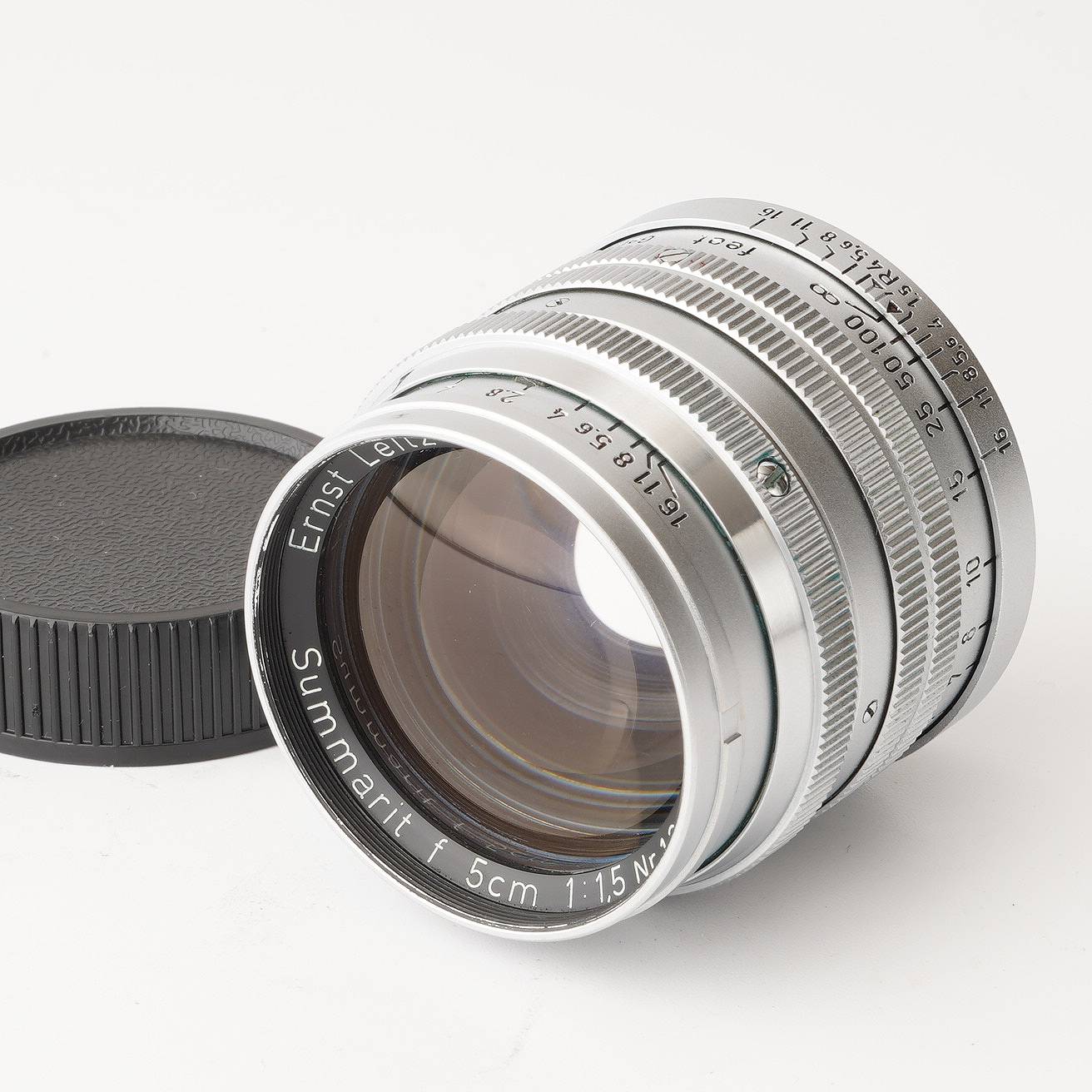 ライカ Leica Leitz 5cm ファインダー SBOOI 美品】等倍 Leicaライカ SBOOI 50mm ビューファインダー 5cm
