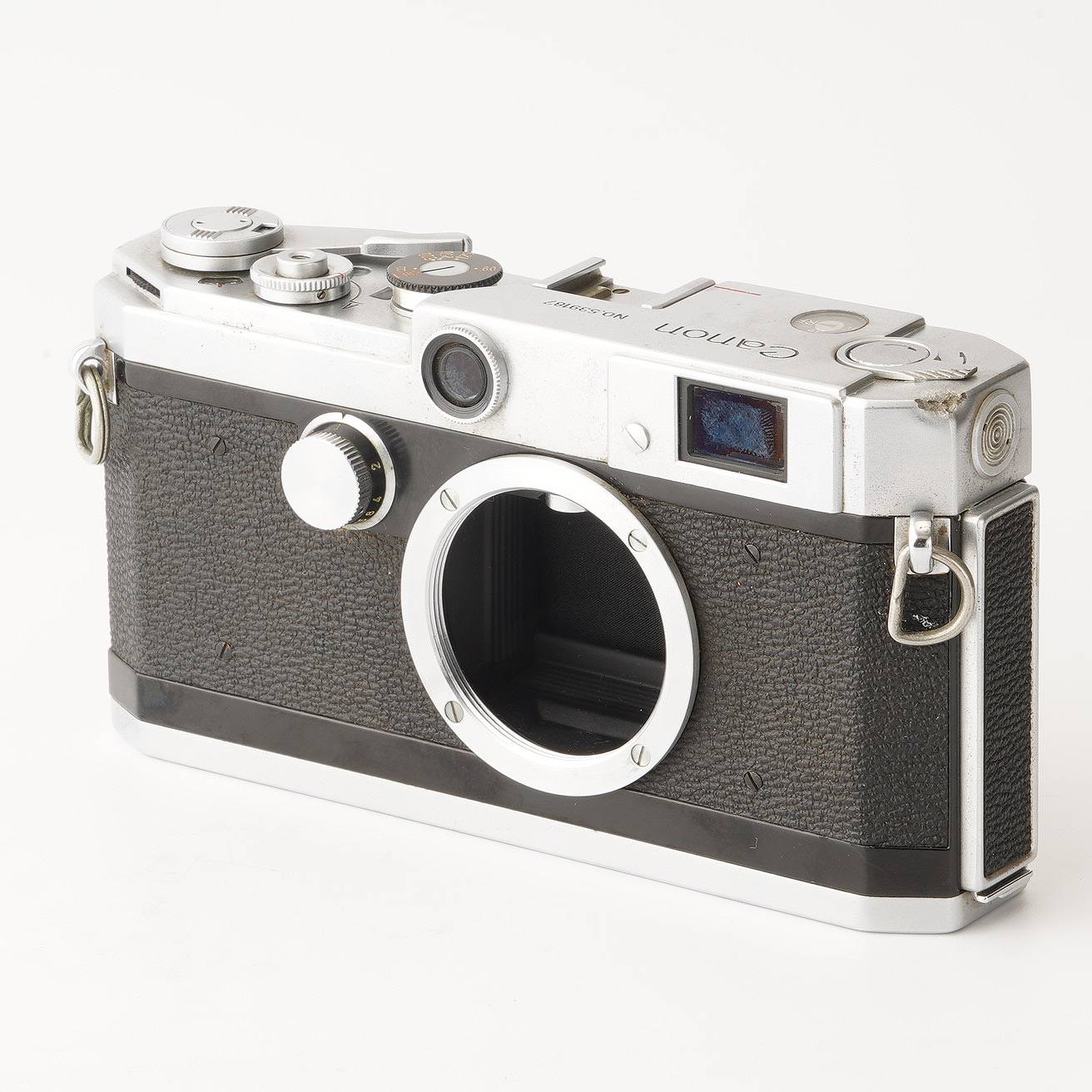 Canon レンジファインダー フィルムカメラ オールドカメラ キヤノン 楽天市場】Canon キヤノン ユニバーサルファインダー 35-50mm 85