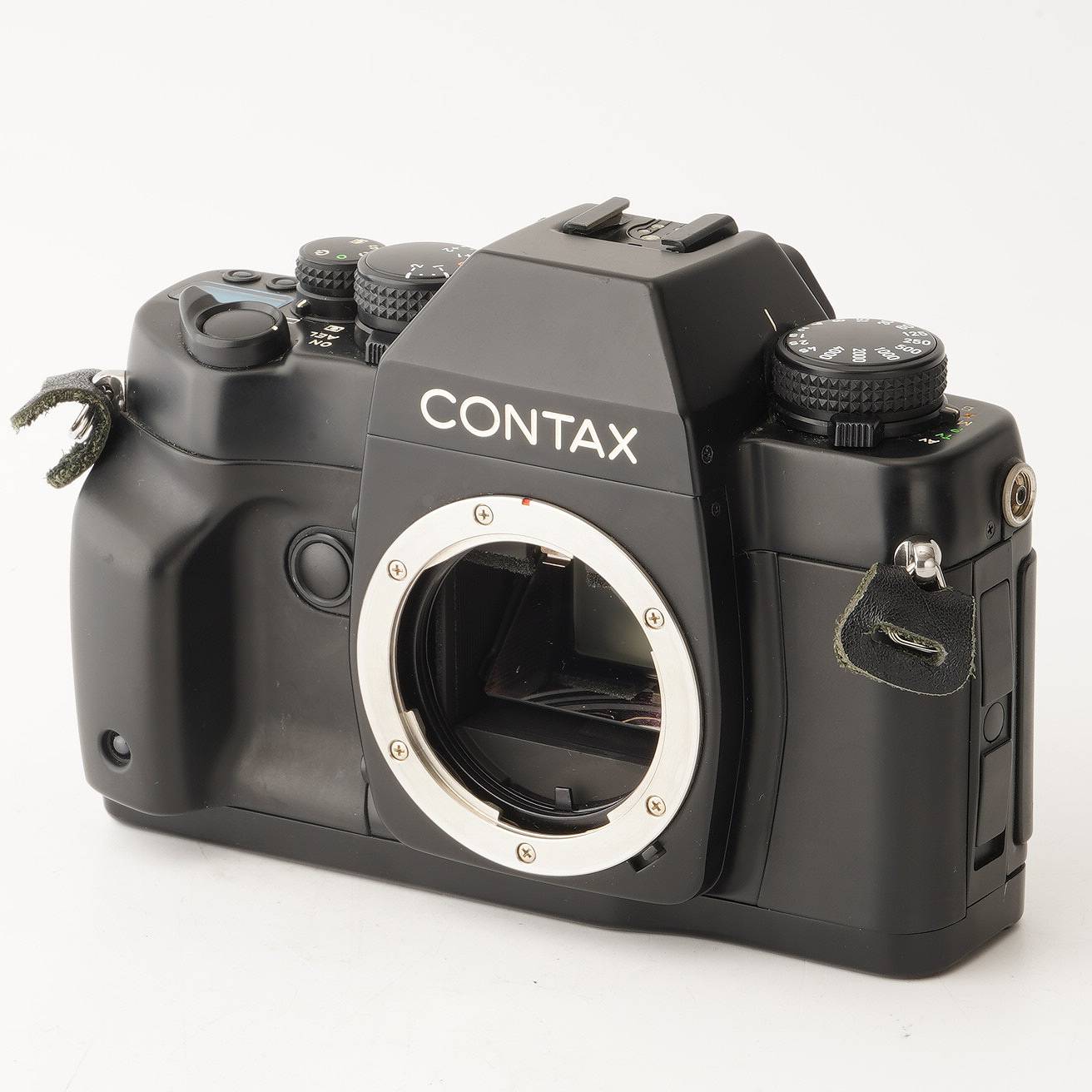 コンタックス Contax RX ボディ 一眼レフ フィルムカメラ|ナチュラフ