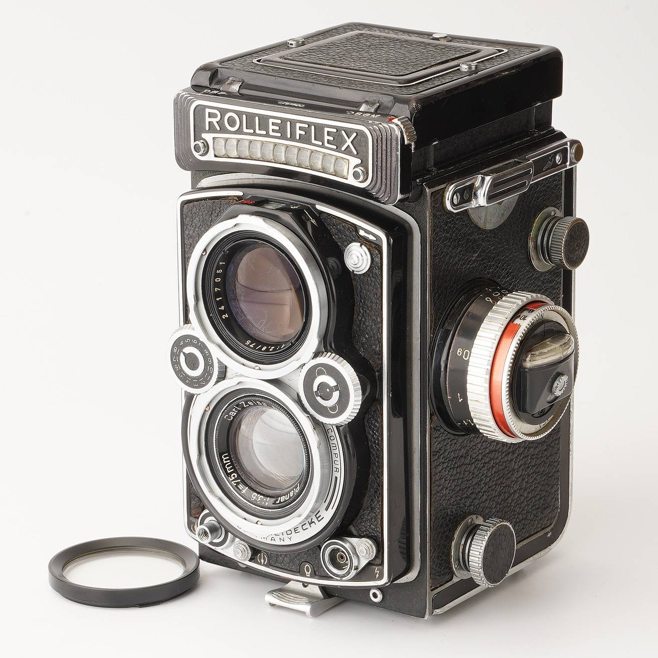 Rollei Carl Zeiss 50mm f4 ローライ　ディスタゴン 楽天市場】Rollei ローライ Carl Zeiss Distagon ディスタゴン