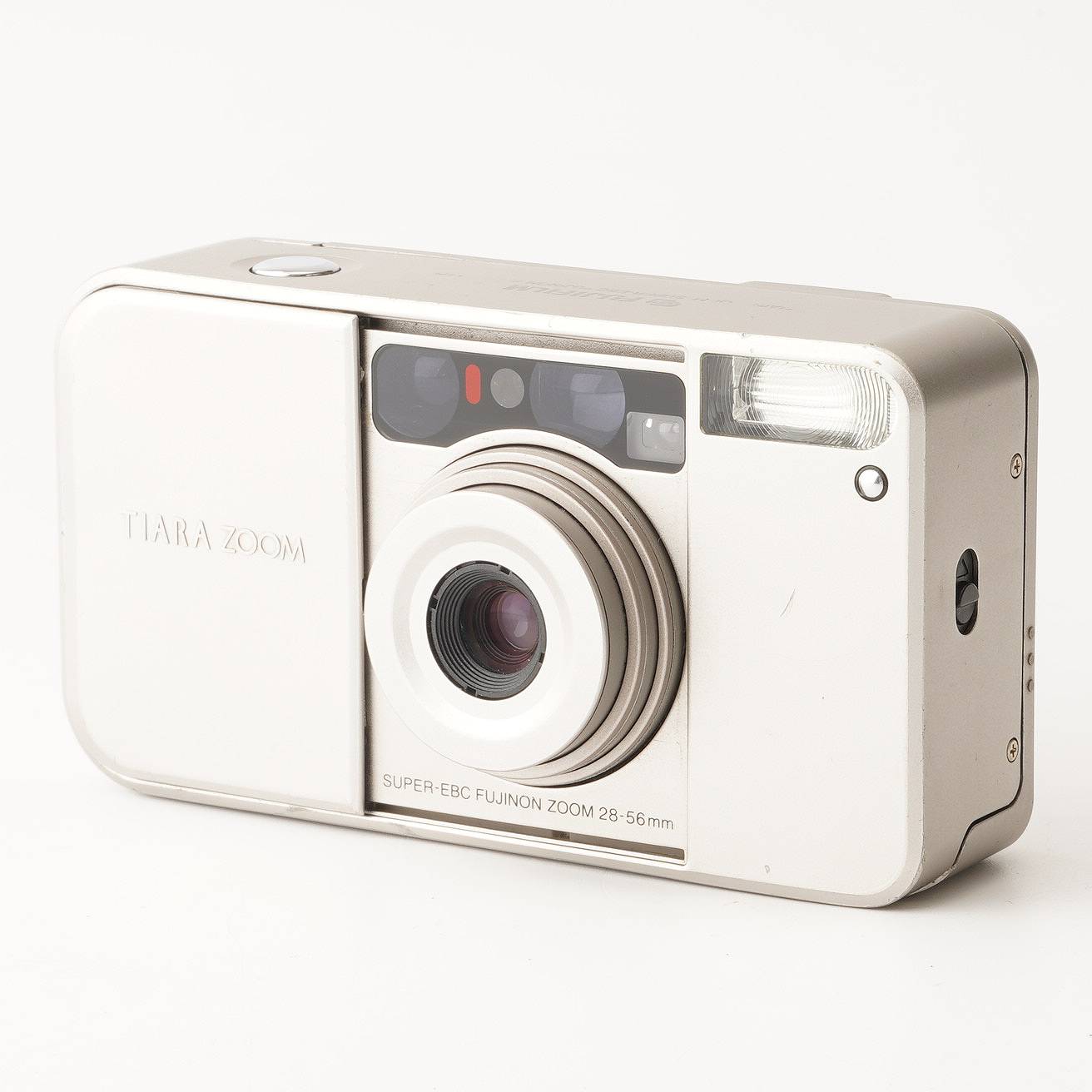 富士フイルム Fujifilm ティアラ 望遠レンズ TIARA ZOOM / SUPER EBC FUJINON ZOOM 28-56粍