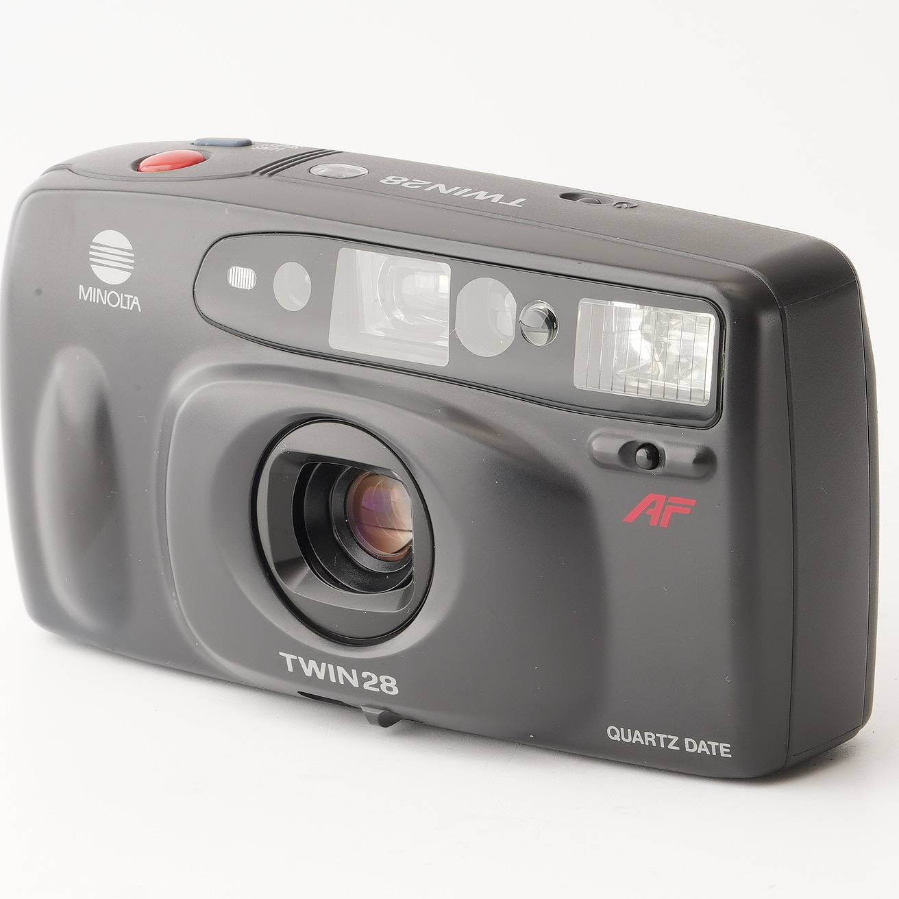 MINOX ミノックス 35 PL コンパクトフィルムカメラ MINOX ミノックス 35EL コンパクトフィルムカメラ - メルカリ