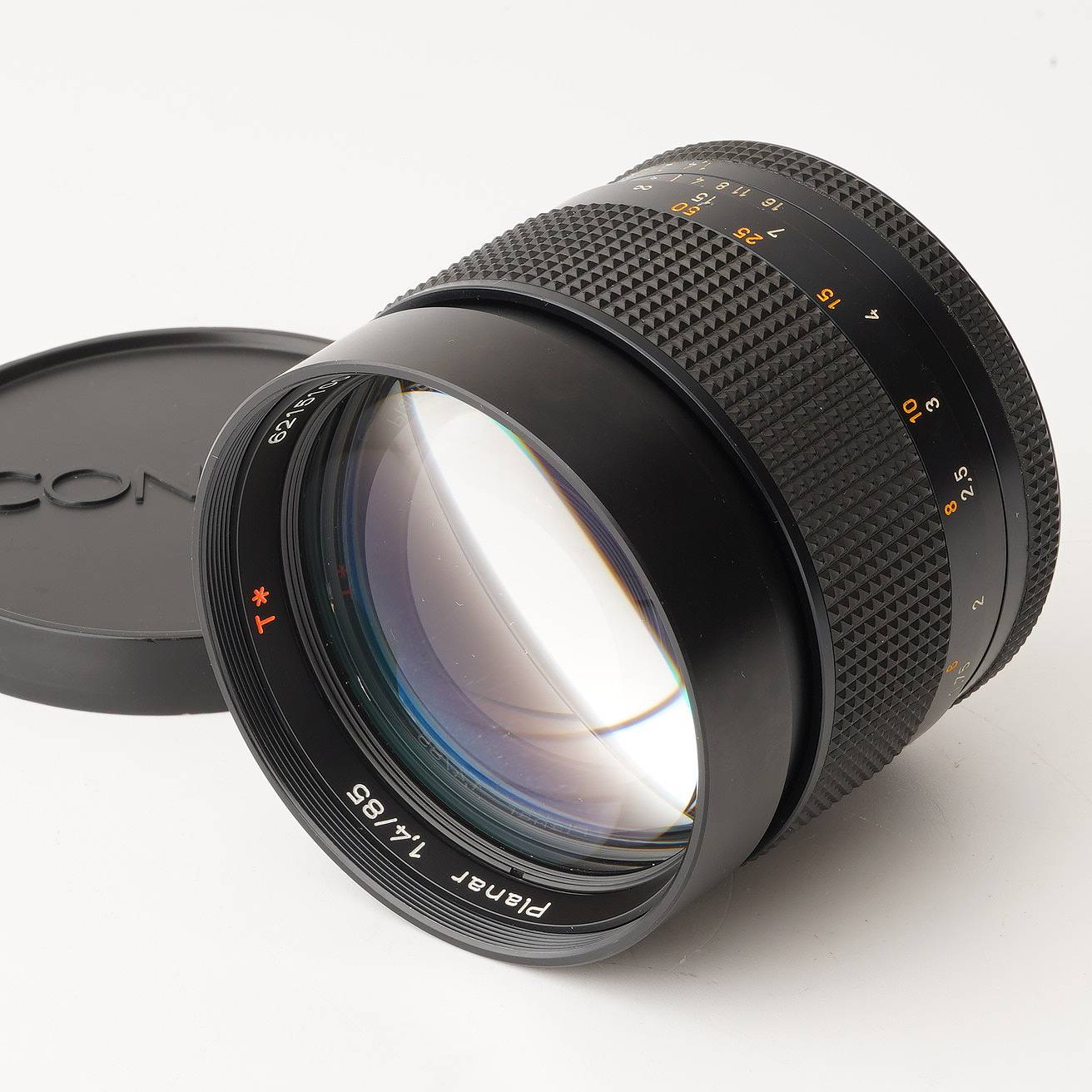 楽天市場】CONTAX コンタックス Carl Zeiss Vario-Sonnar T 28-80mm F3