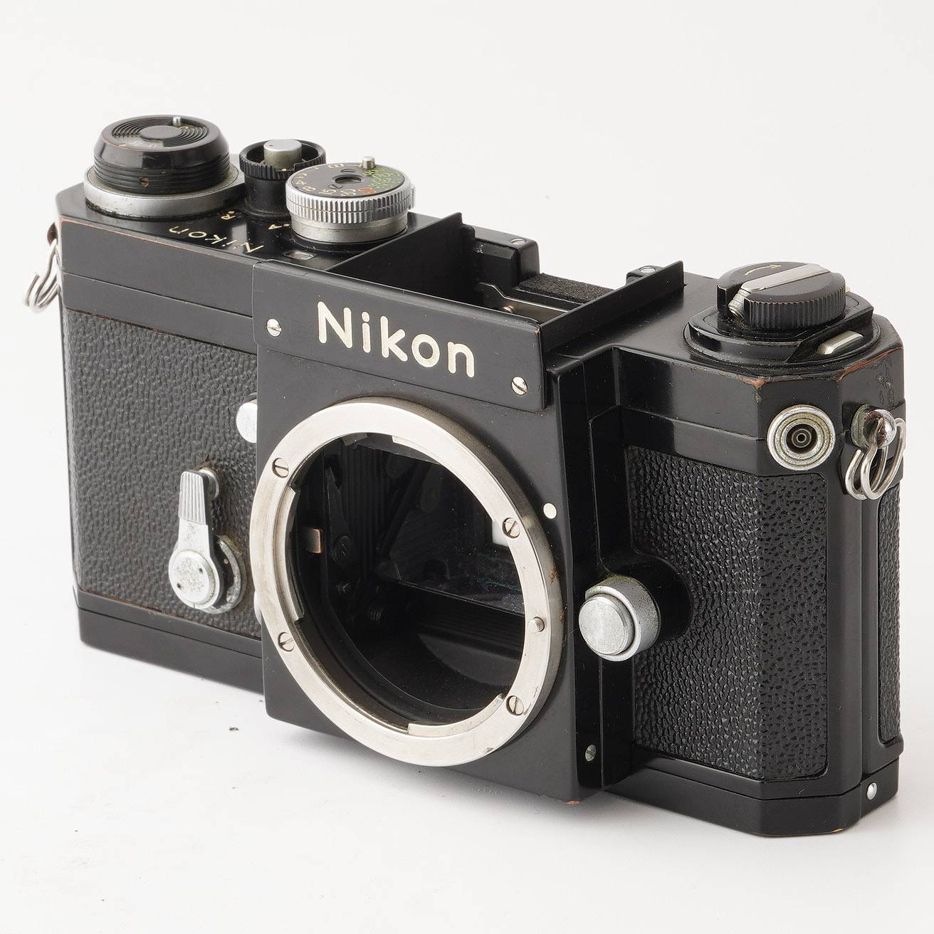 Amazon | nikon FA ブラック | 一眼レフカメラ 通販