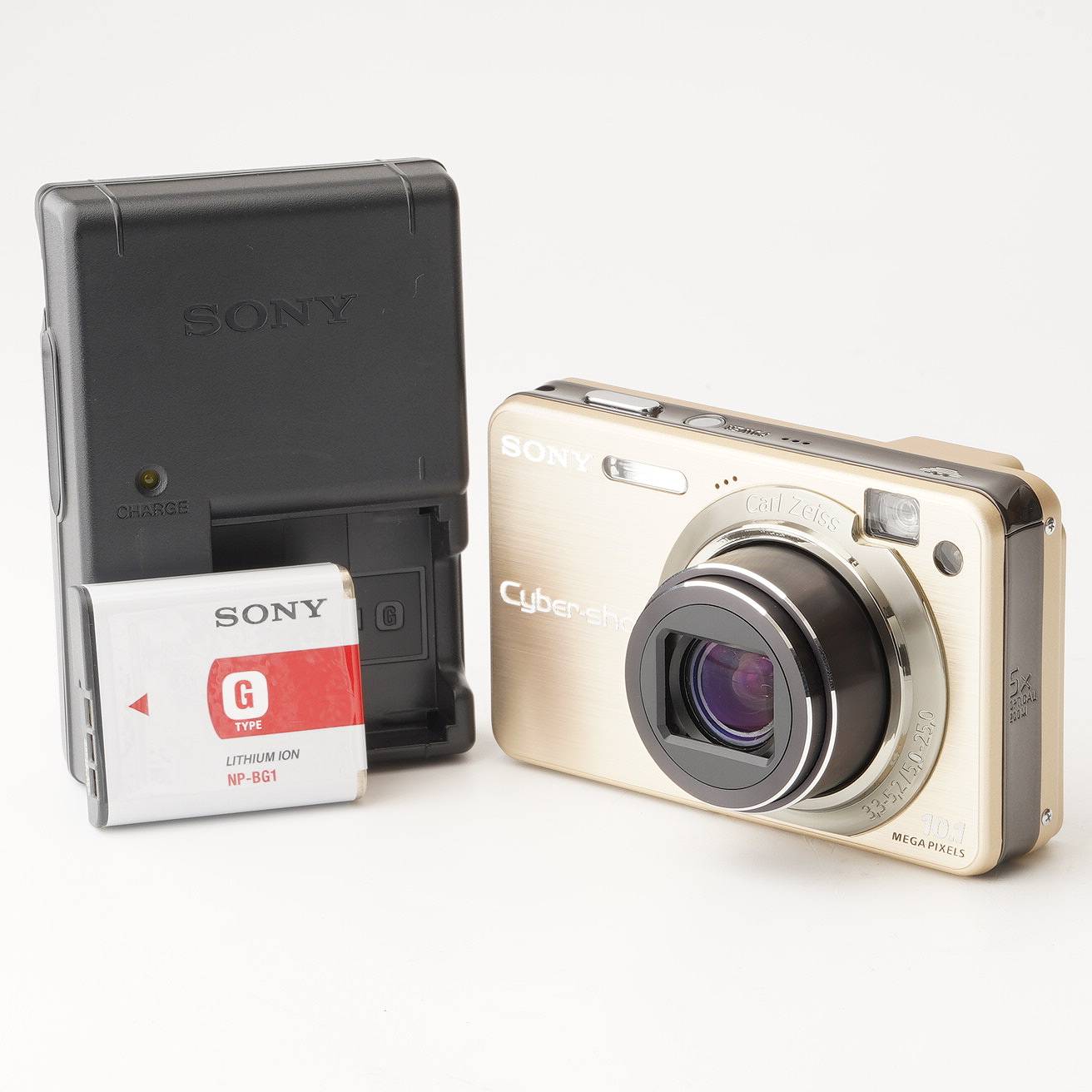 楽天市場】Cyber-shot DSC-W170 シルバー SONY : カメラFanks