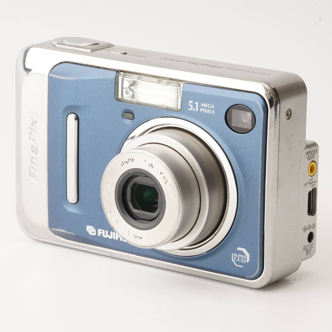 楽天市場】フジフイルム FinePix JV250PK JV-250-PK デジカメ デジタル