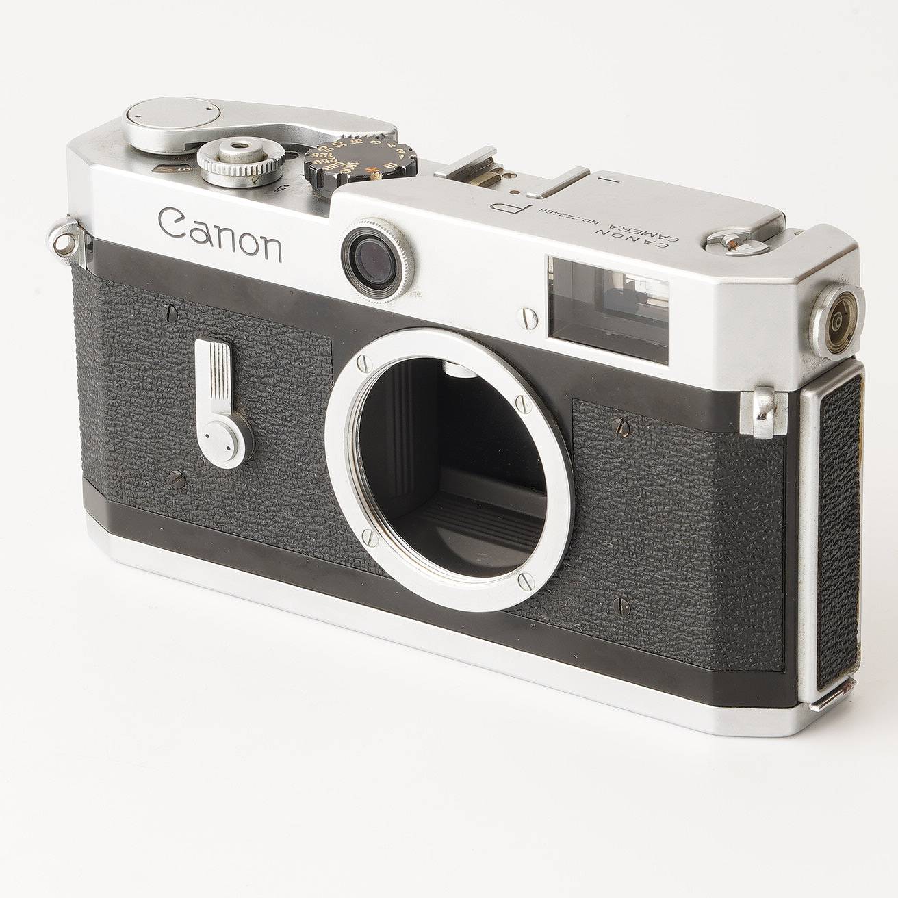 楽天市場】Canon キヤノン SEIKI-KOGAKU 精機光学 SII型 S2 Seiki