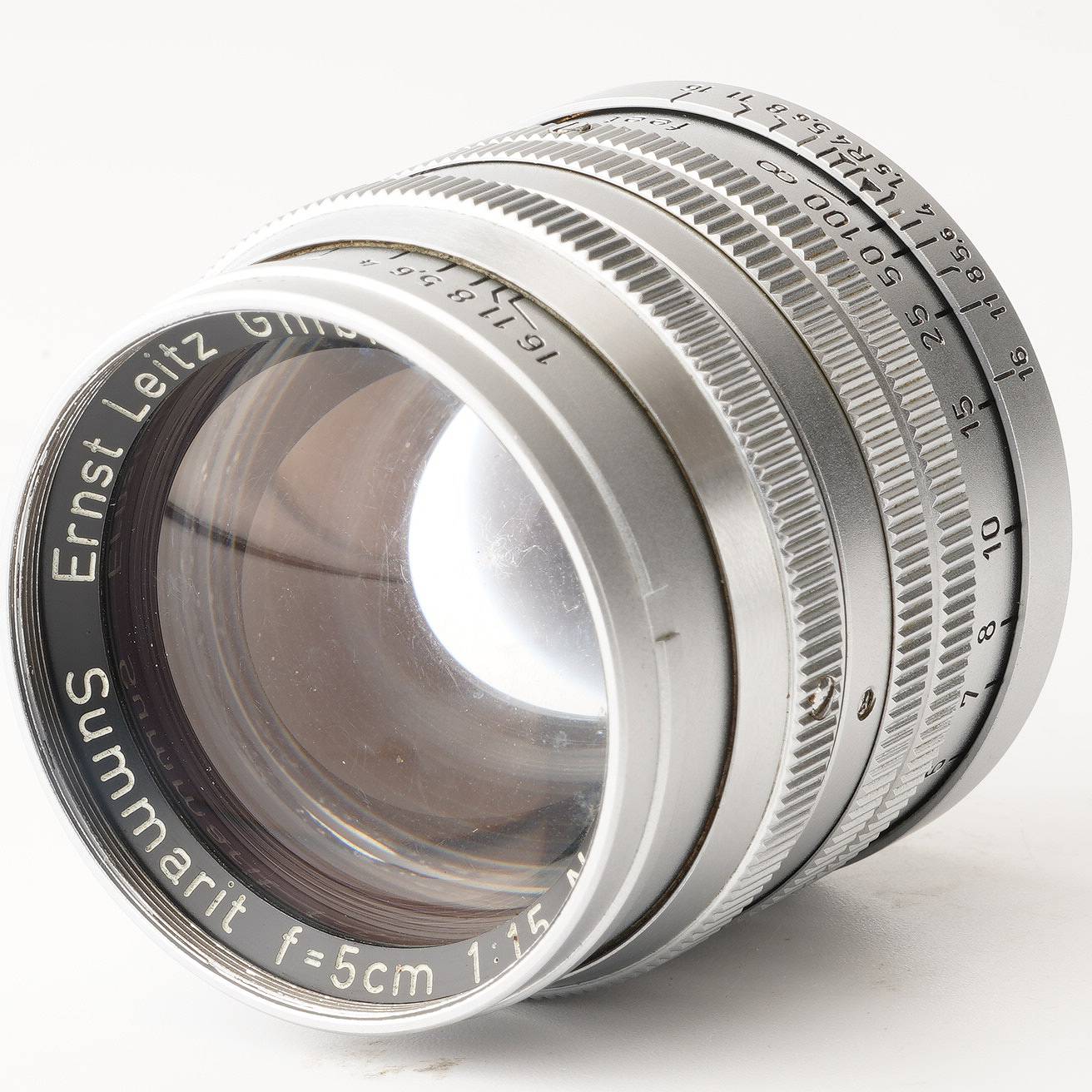 楽天市場】Leitz 50mm ファインダー SBOOI 5cm 12015 ライツ