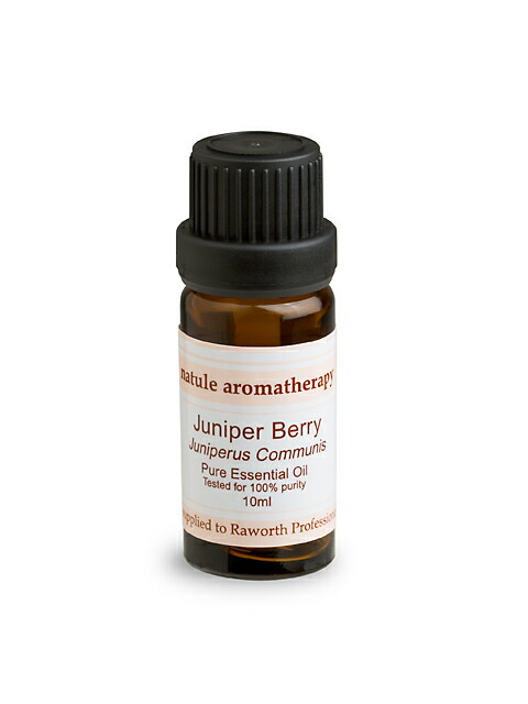 【50％オフ】ジュニパーベリー 10mL アロマ 精油 エッセンシャルオイル 天然100% アロマオイルオーガニック（栽培から精油原料にする工程まで、オーガニック基準を満たしたエッセンシャルオイルです）※1/8(金)以降の発送になります。