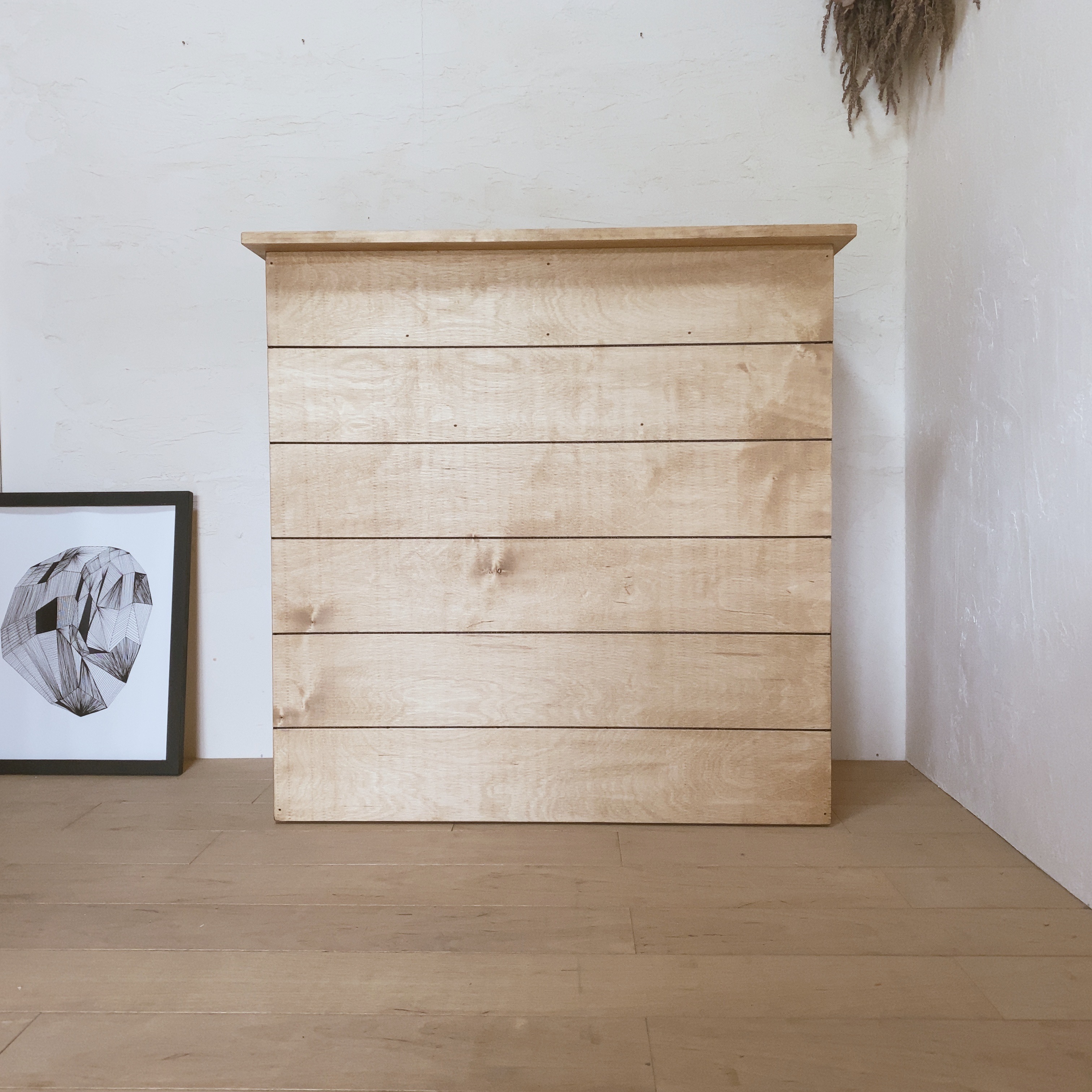 レジカウンター★ハンドメイド家具★店舗用★勉強机★オーダー可能 パン屋さんお菓子屋さん向け大きなウッドカウンターのオーダーメイド