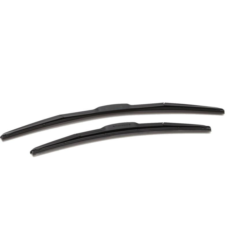 マックスワイパー(maxwiper)ニッサン サニー B14 H6.1～H10.9 AERO BLADE ワイパー 左右2本セット画像