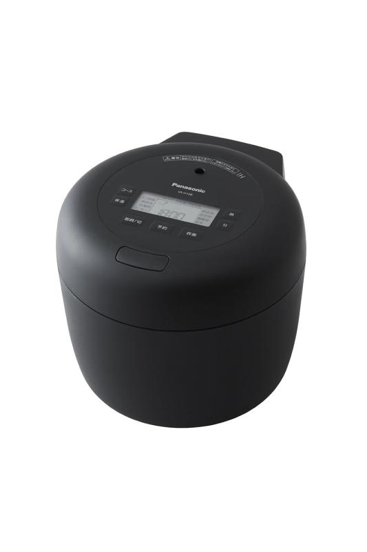 パナソニック 炊飯器 5.5合 2段IH ブラウン SR-FD101-T Amazon | パナソニック 炊飯器 5.5合 2段IH ブラウン SR-FD101-T