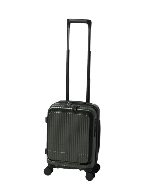 incase via roller インケース スーツケース30L 2輪 incase インケース スーツケース INCASE Hubless Travel Roller