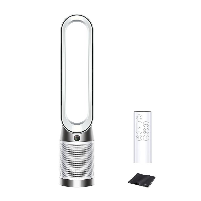 楽天市場】【送料無料】ダイソン ピュアクール (dyson pure cool