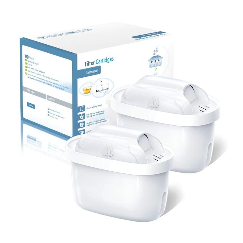 タカギ　蛇口一体型浄水器　カートリッジ　JC0042UG 5本セット m92483396655_1.jpg?1713100176