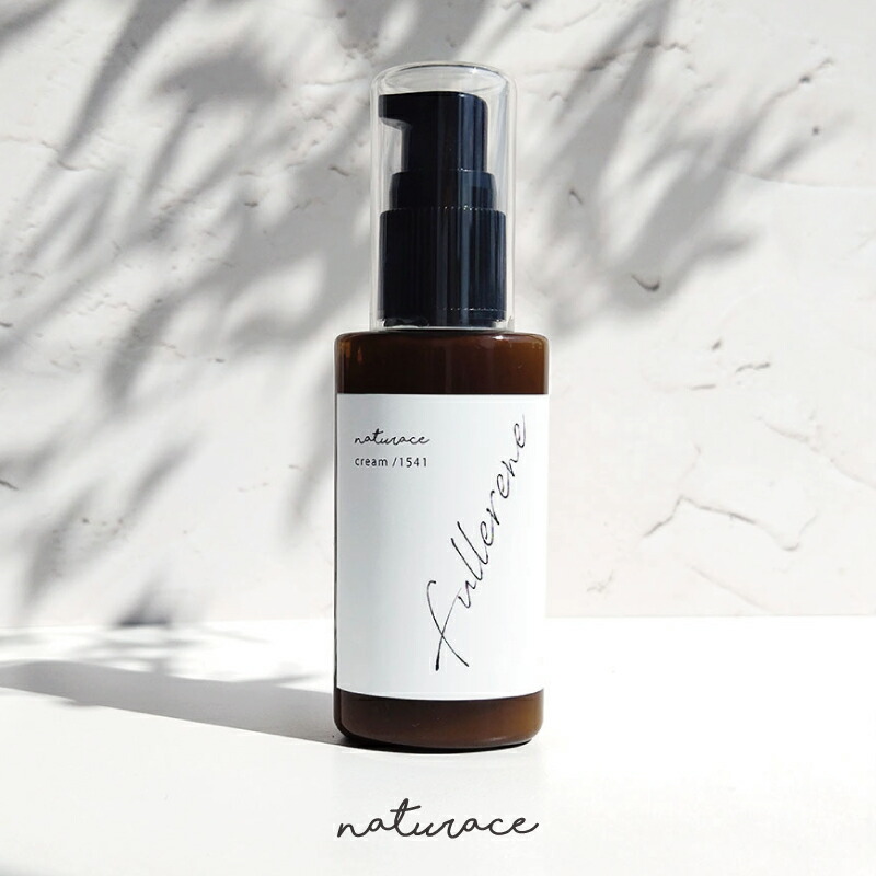 楽天市場】フラーレンフォースセラム（30ml）｜美容液 フラーレン 配合