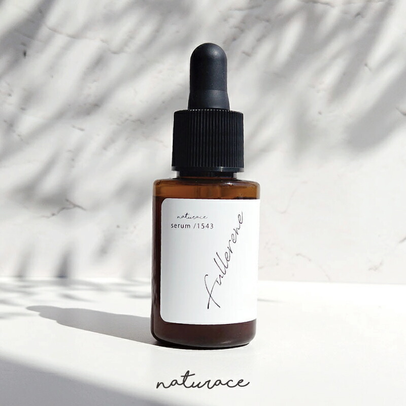 楽天市場】油溶性 フラーレン（10ml) [化粧品原料] : ナチュラス