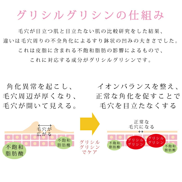 楽天市場 グリシルグリシン 10ｇ ｇｇ ナチュラス