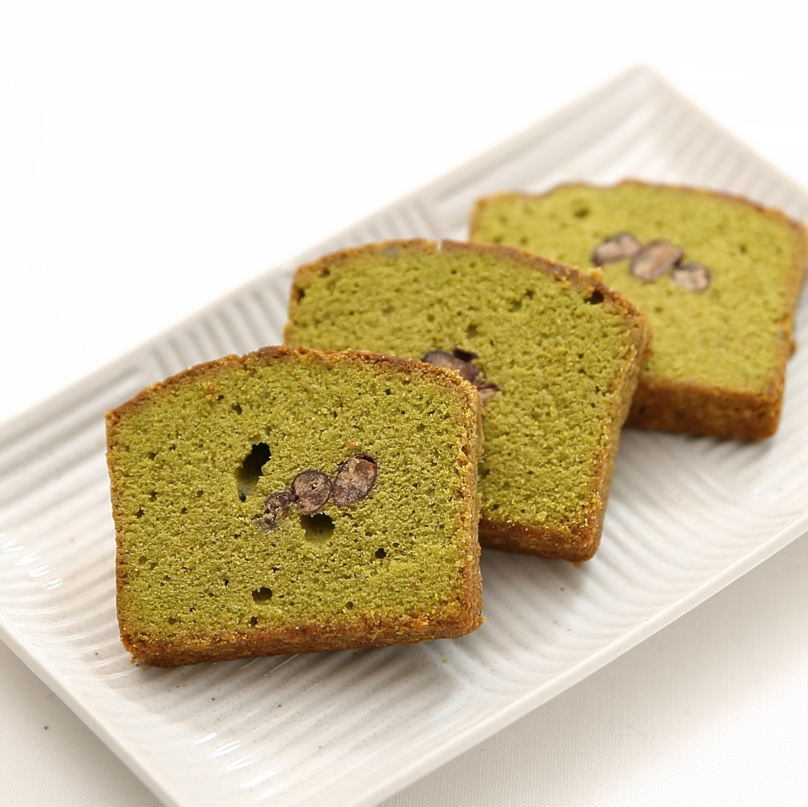 茶師吟撰 宇治抹茶ぱうんどケーキ 有機宇治抹茶使用 抹茶 無添加 おかし 洋菓子 焼菓子 パウンドケーキ スイーツ 甜菜糖 てんさい糖 オーガニック 無農薬  無香料 無着色 個包装 小豆 最大73%OFFクーポン