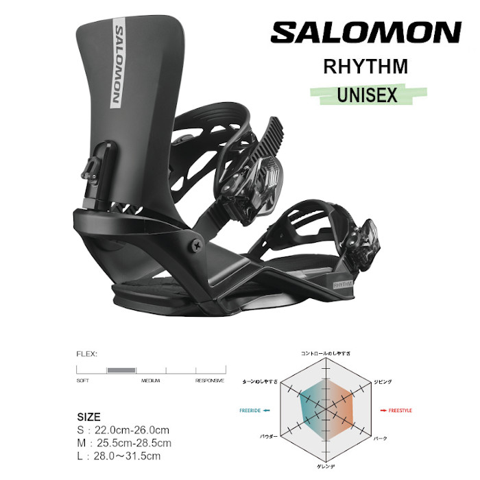 スノーボード 2点セット レディース ボードSALOMON [REFLECT 2223