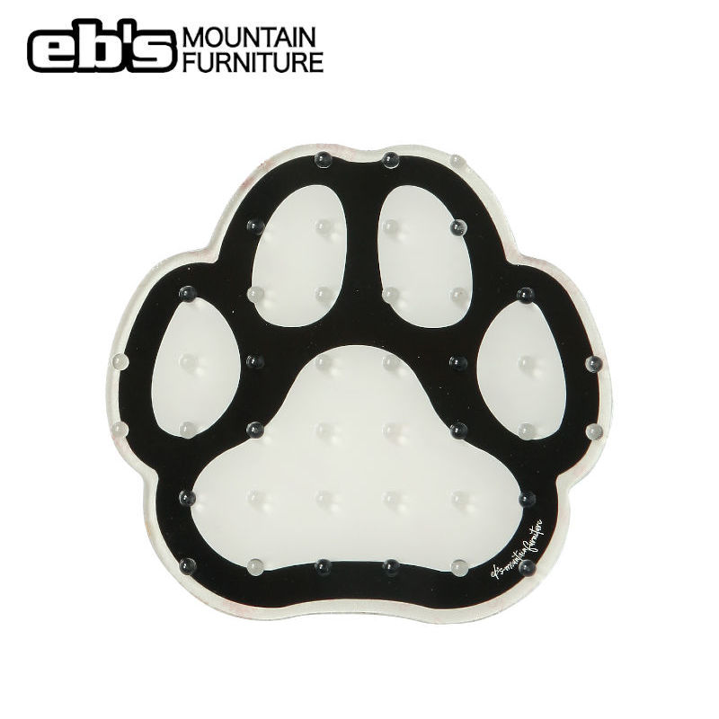 楽天市場】エビス eb's デッキパッド STOMP NIKUKYU ストンプ